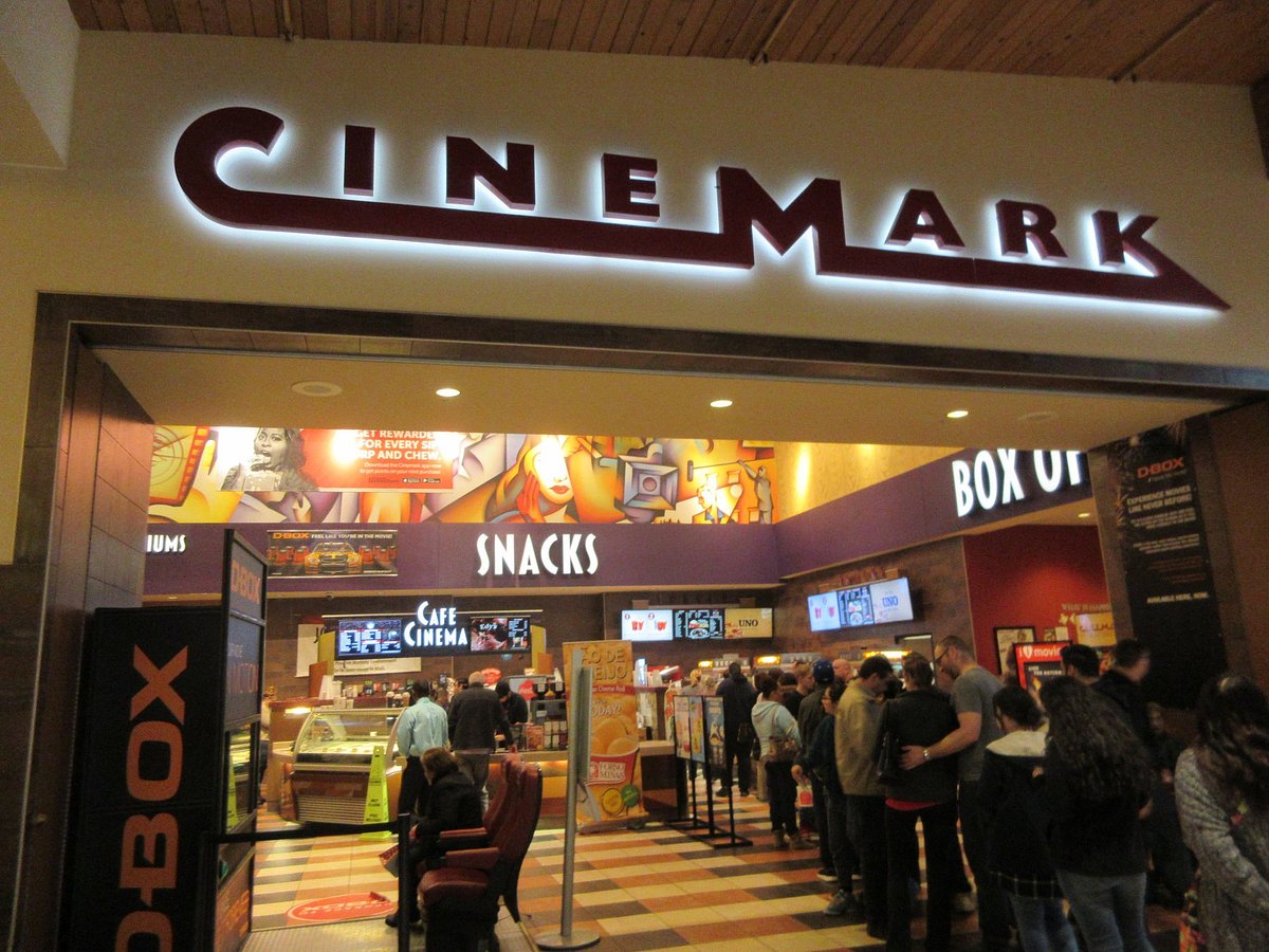 Cinemark
