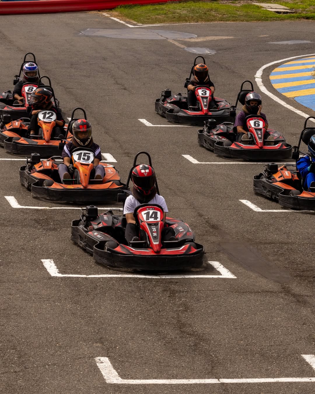 Formula Kart
